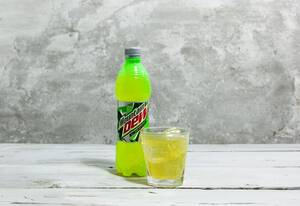 Mountain Dew Sugarfree (500ml)