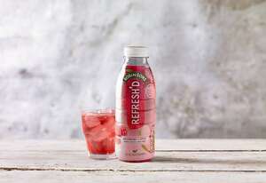 Robinsons Refresh’d Apple & Raspberry 500ml